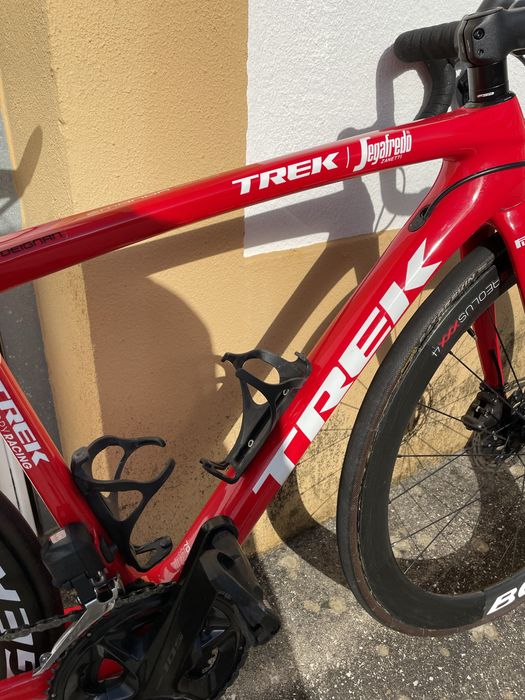 Trek Emonda slr 700