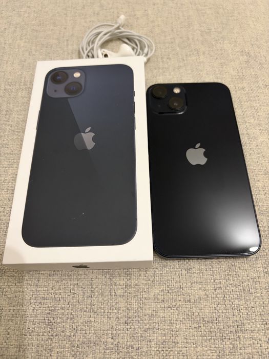 Apple Iphone 13 128GB - bateria do wymiany