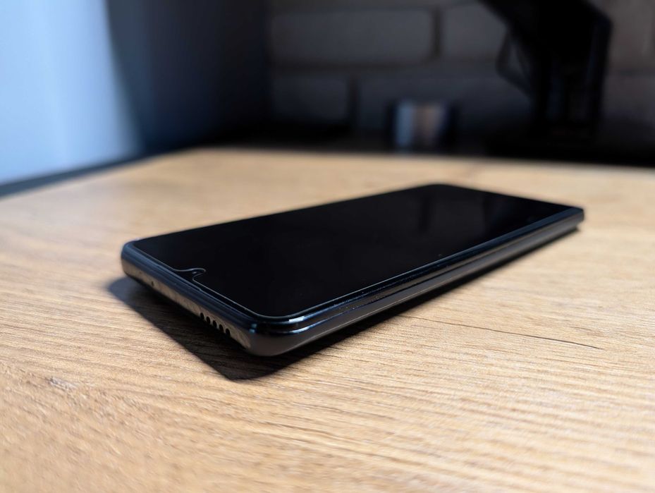 Smartfon Xiaomi 12T 8/128GB 5G 6.67" 120Hz 108Mpix Czarny