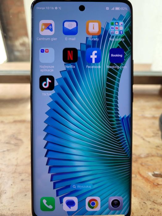 3236/24 Honor Magic 6 lite 8gb/256gb nowy orange