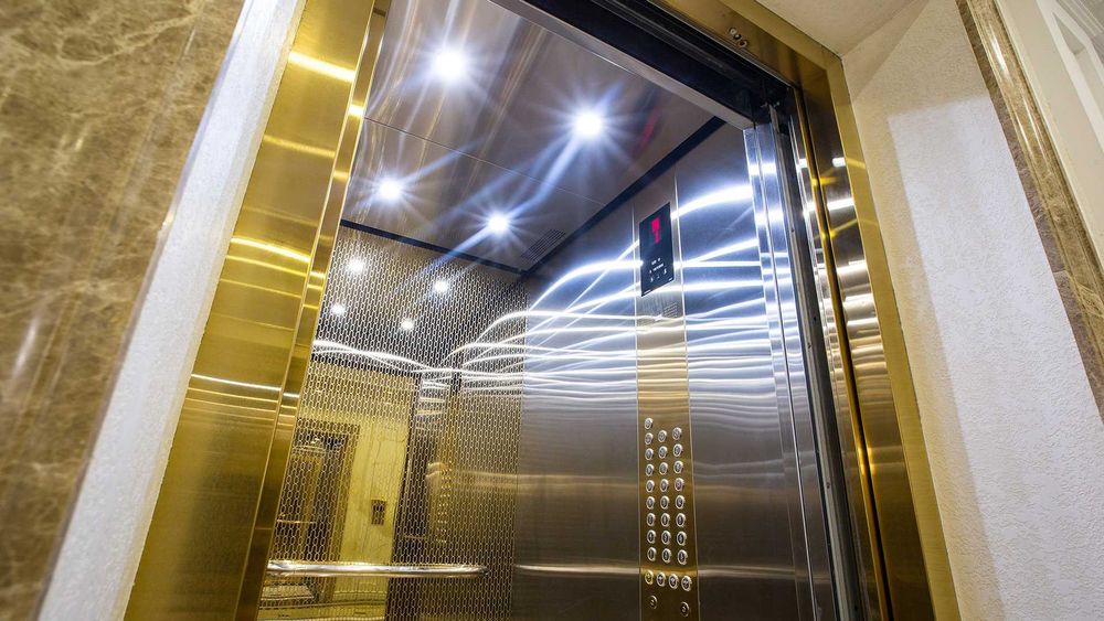 1-комнатная квартира по адресу ул. Проценко (площадь 46,4 м²) - Atlanta.ua - фото 3