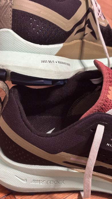 Nike React Pegasus Trail 4 rozmiar 38.5