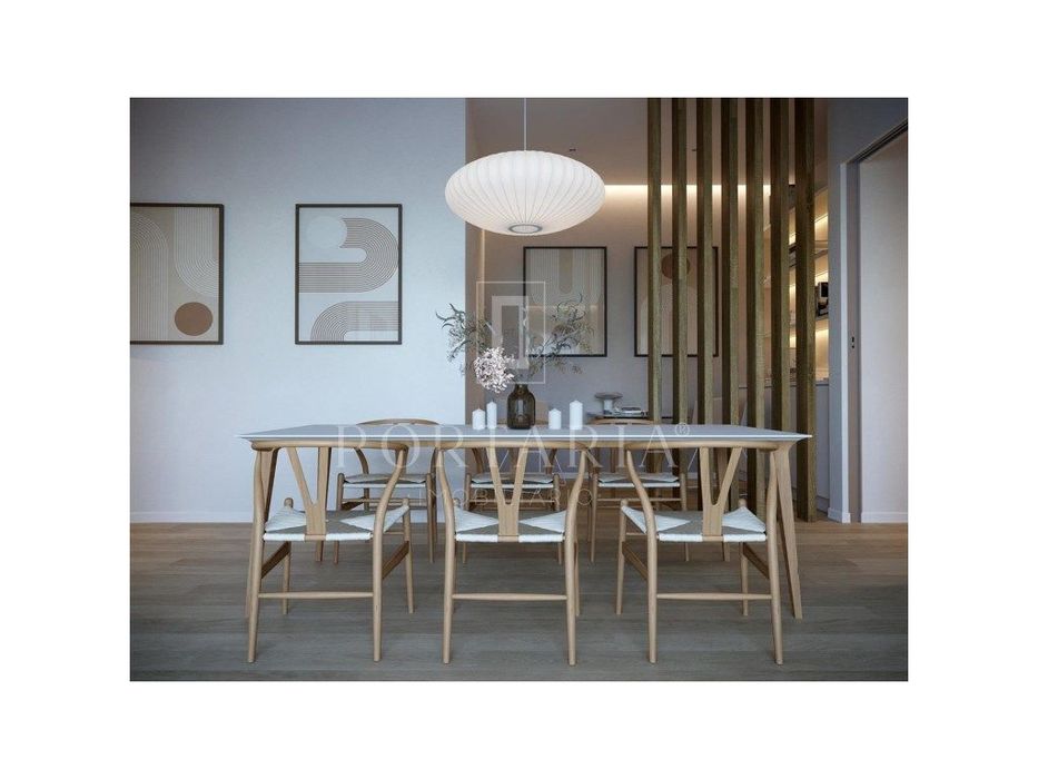 Fantástico apartamento T2 em Aveiro — Esgueira, Aveiro
