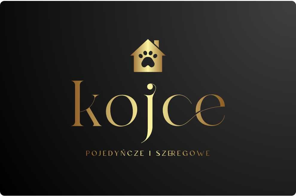 Kojce klatki schowki