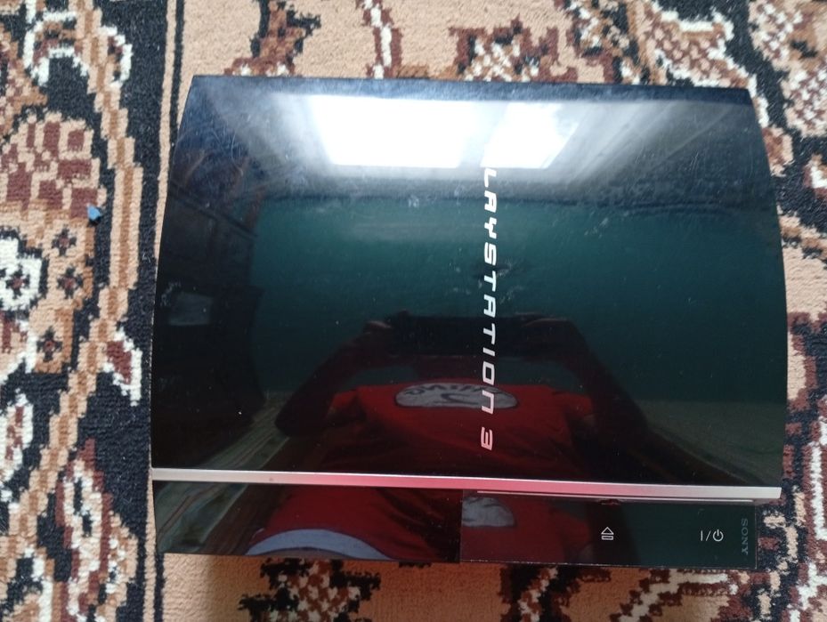 PS3 Два джостика