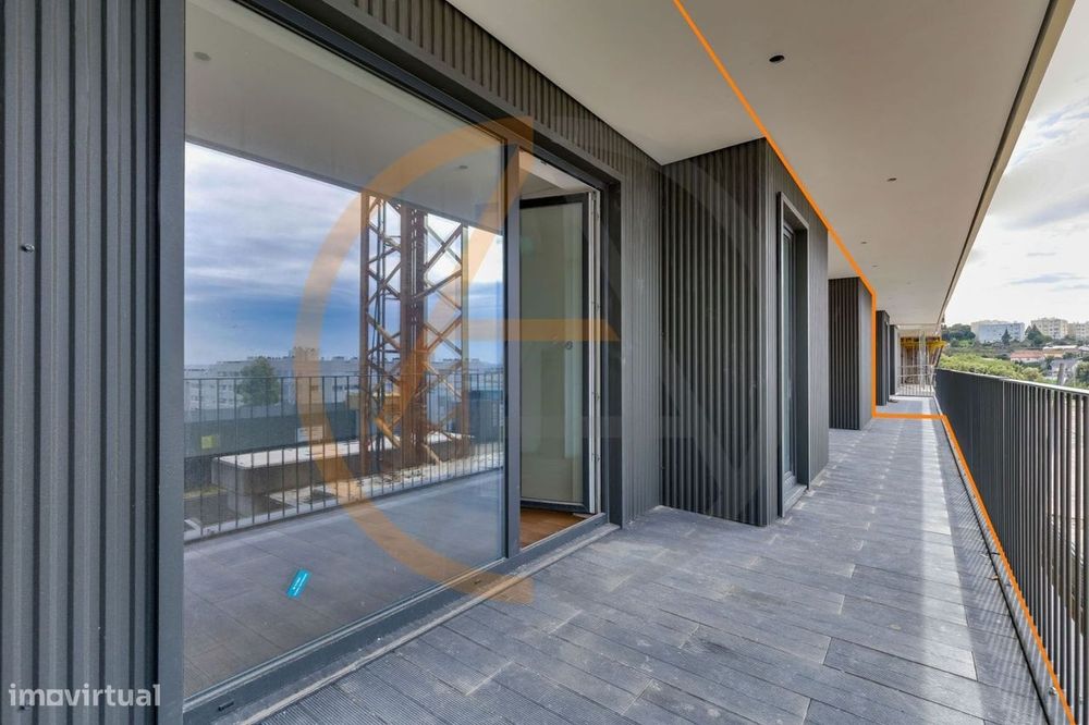 Apartamento T2 | Fânzeres