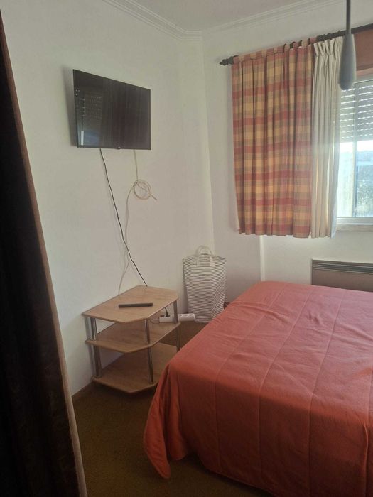 Quarto Lugar Vila-fria despesas incluidas