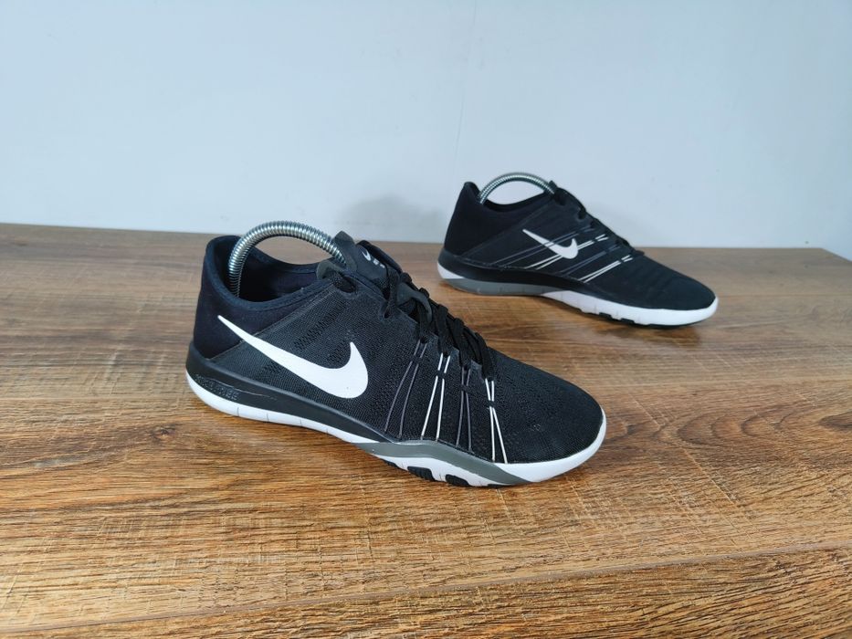 Кросівки черевики Nike Free TR6
