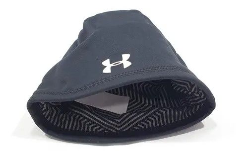 Gorro Under Armour Original – Preto | Excelente Estado