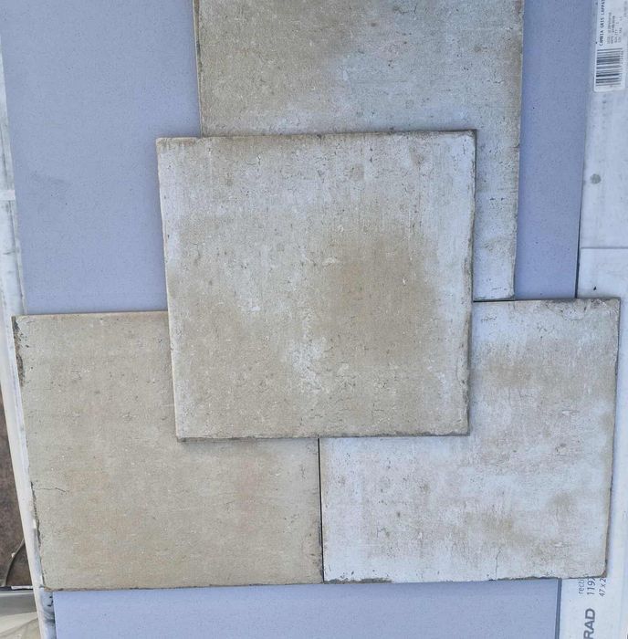 Gres flamenco jasny beż gat  33X33  R11