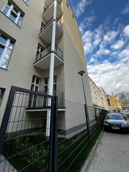 Mieszkanie do wynajęcia we Wrocławiu ul.gen Karola Kniaziewicza 36