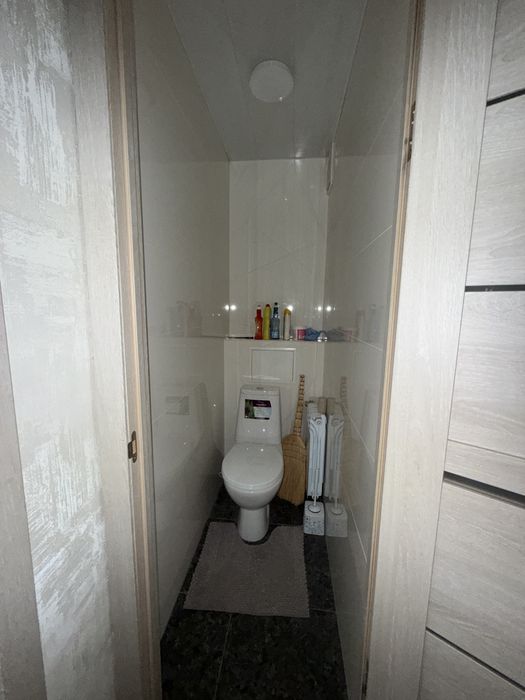 3 кімнатна квартира з АГВ!! р-н Новомиколаївка,СШ 25,ФАНклуб,госпіталь