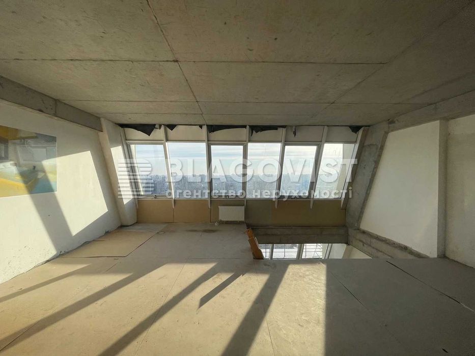 Продаж 255м2 Дворівнева кв вул Січових Стрільців 52А Львівська площа