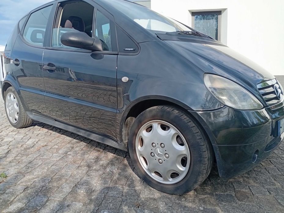 Mercedes classe A 160 CDI