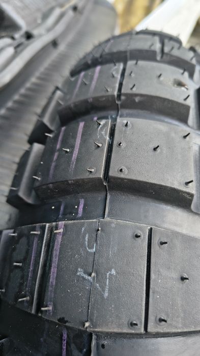 Pneus shinko E 805 adventure trail