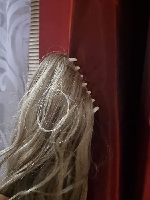 Продам шиньон  качественный