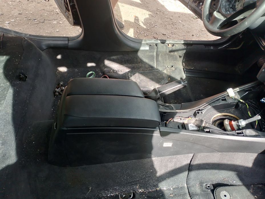 Podłokietnik BMW E90 E91