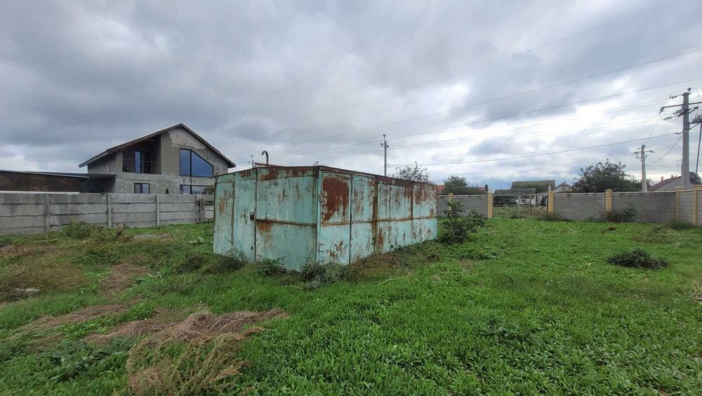 Дом по адресу ул. Китобойная (площадь 202,3 м²) - Atlanta.ua - фото 8