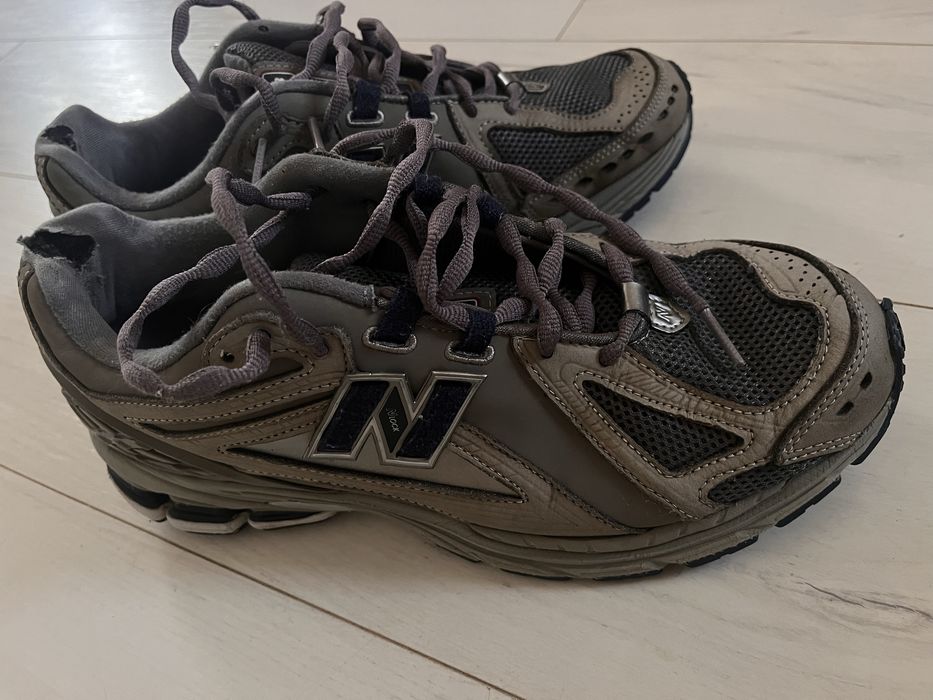 Кросівки New Balance 1906R (M1906RB) — Оригінал — Розмір 44
