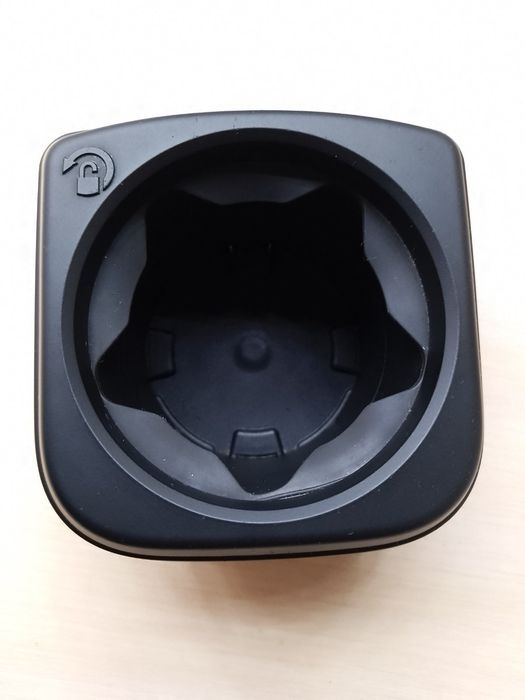 Підстаканник man tgx tgs євро 6