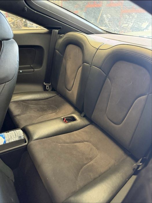 Audi TT 2.0TDI 170cv Quattro