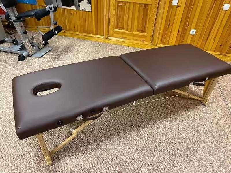 Стіл масажний кушетка для масажу, для початківця або професіоналів