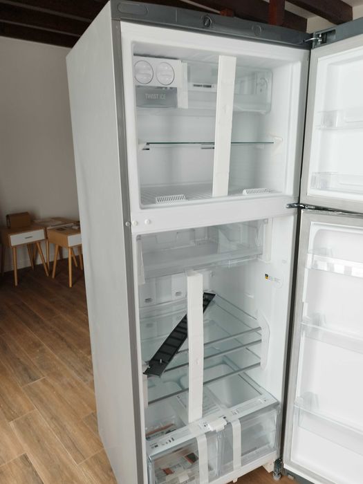 frigorifico novo com 70cm