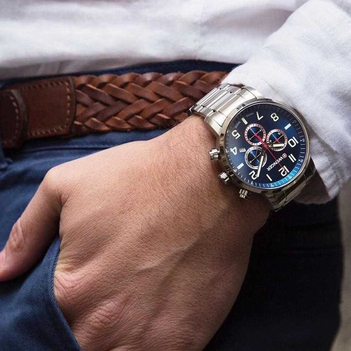 Годинник Casio EDIFICE Bluetooth ECB-20D