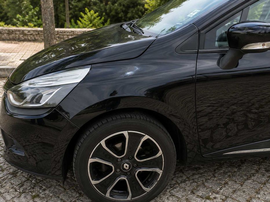 Renault Clio 0.9 TCe Energy Luxe | 69.500 km | Excelente Estado
