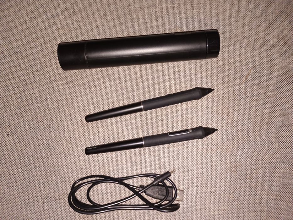 Monitor xp-pen  Artist 22E Pro