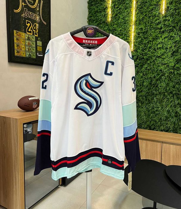 Jersey NHL Montreal, Dallas, Hurricanes, Kings, Toronto, Los Angeles.