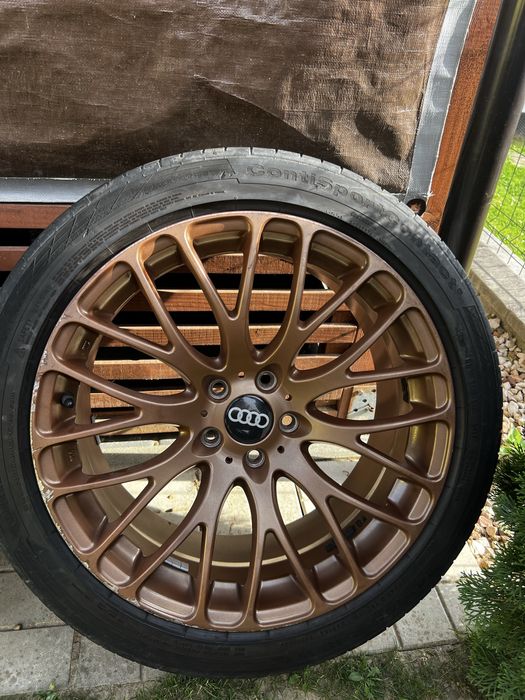 Felgi Corniche Monza 5x112