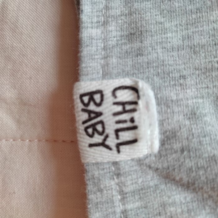 Sukienka Chill baby 104