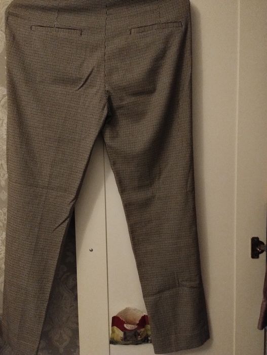 Spodnie typu chinos