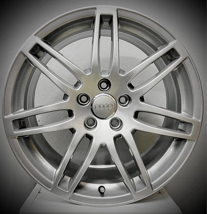 Порошкова покраска, алмазна проточка, реставрація дисків