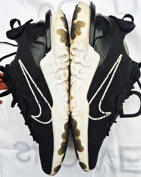 Чоловічі бігові кросівки Nike React Vision\29см