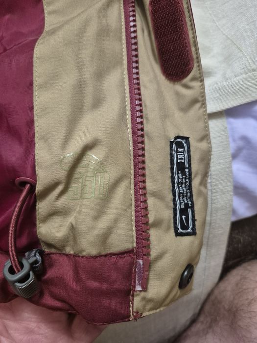 Nike original жилетка