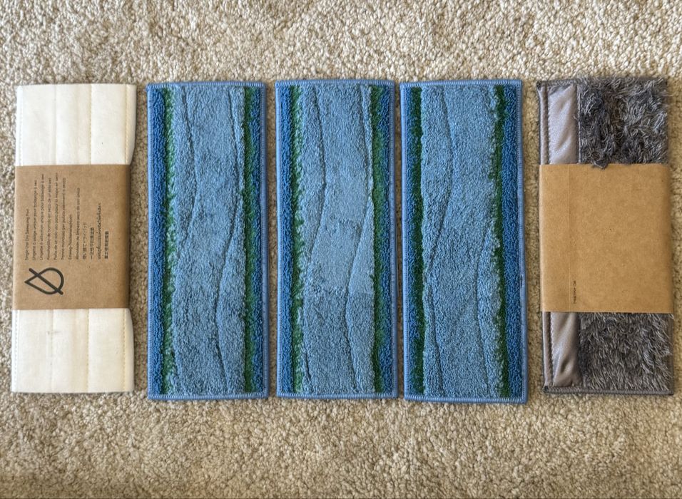 IROBOT Braava Jet M6