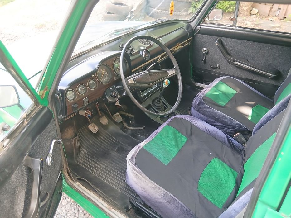 Продам Ваз 2106.