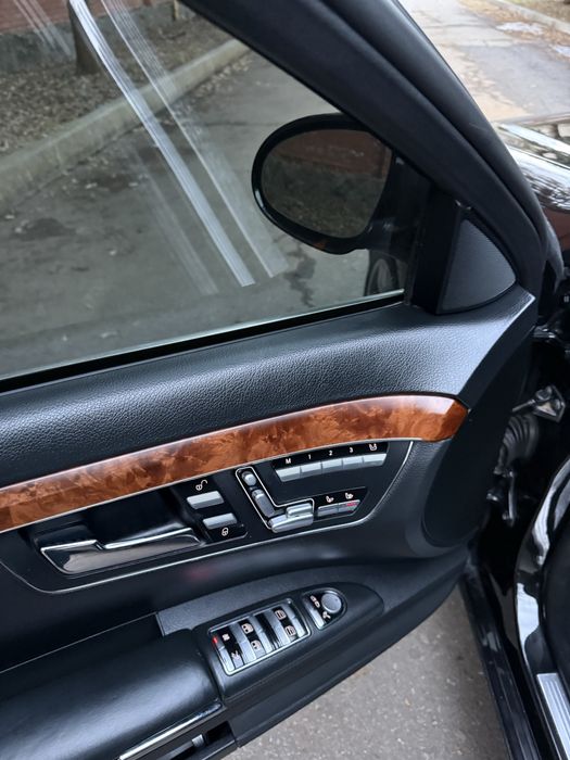 Mercedes-benz 2008 год в лизинг от 20%