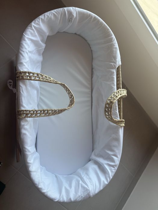 Berço para bebe