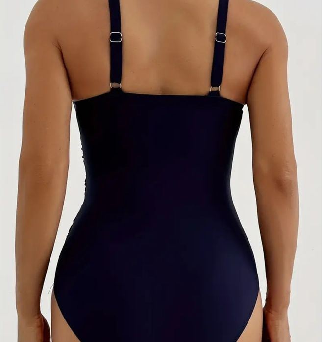 Strój jednoczęściowy damski na basen rozmiar  L