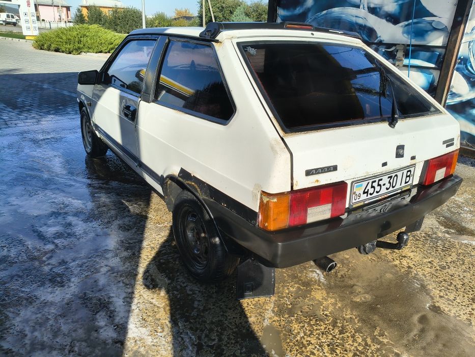 Продаю ВАЗ 2108 ,
