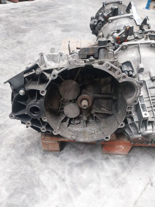 Caixa velocidades Volvo S80 2.4 Ref: 6G9R7002LF