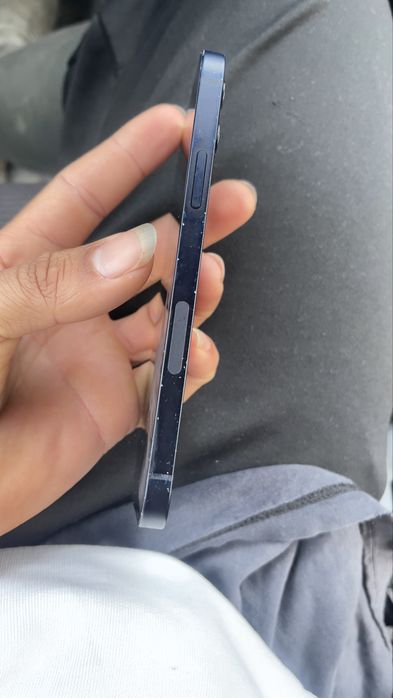 Iphone 12 nunca aberto