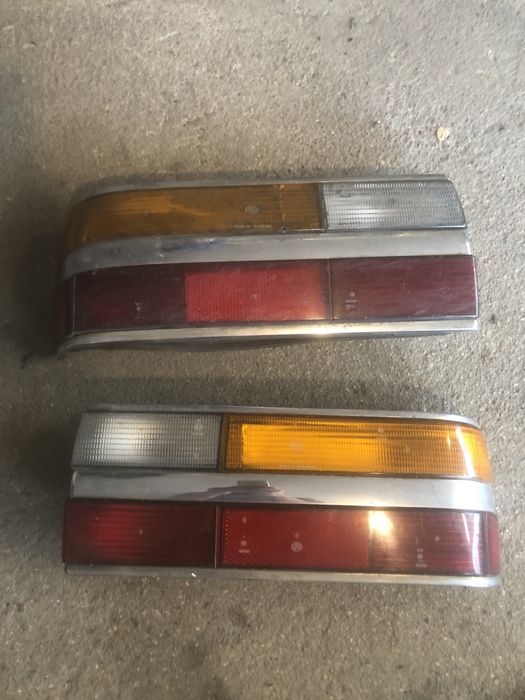 Bmw E28 lampy tylne