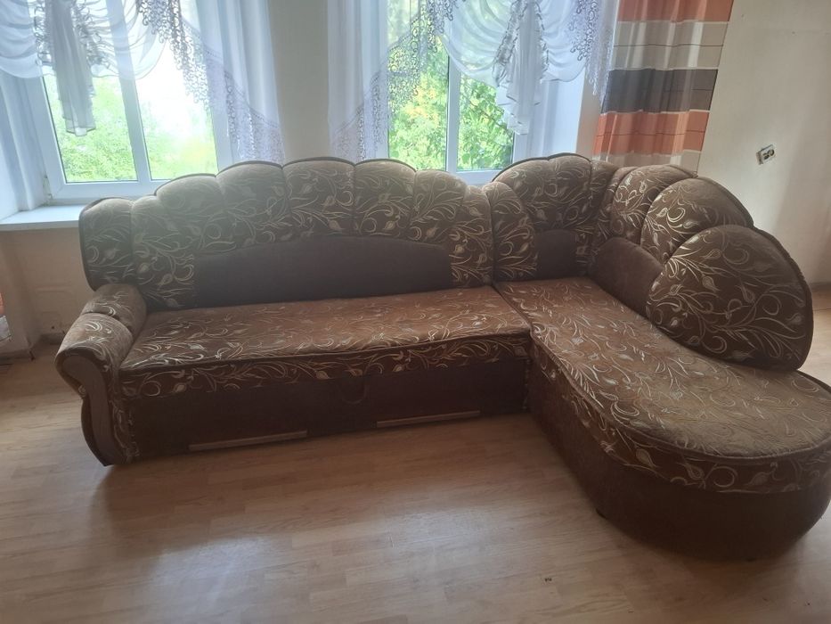 Witam Sprzedam Narożnik