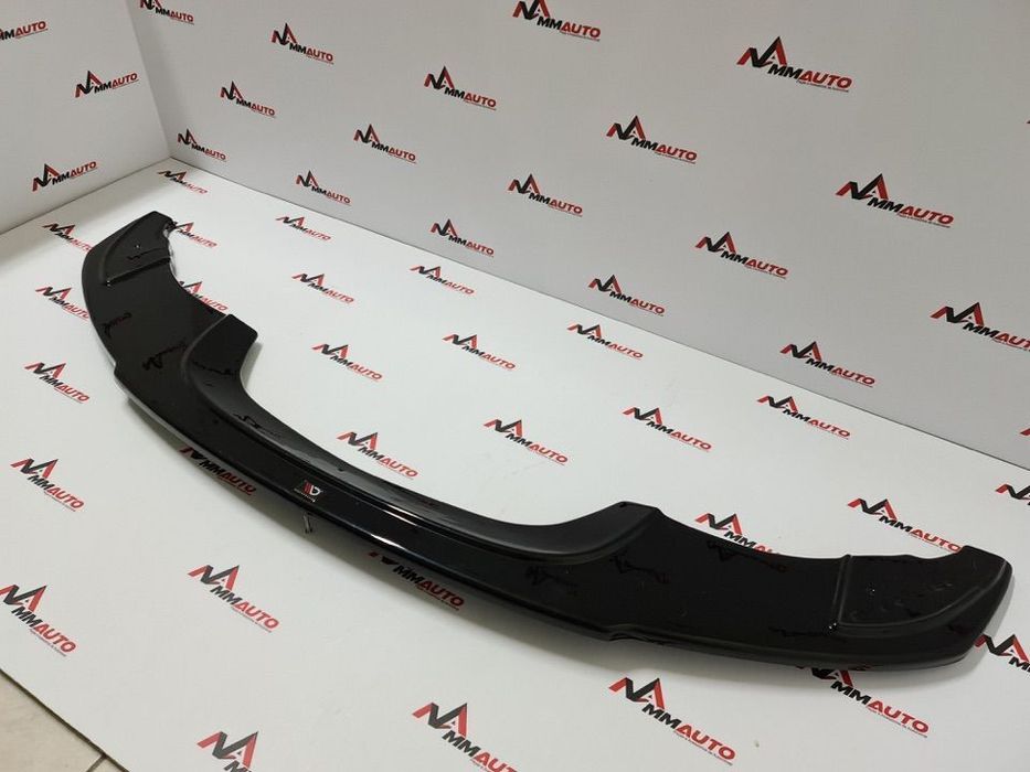 Spoiler Frontal BMW E92 Facelift Pack M