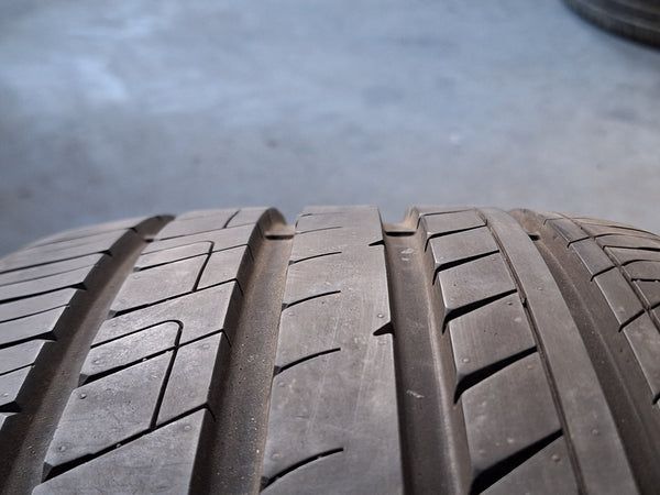 Pneus Matrax Camarga 245/35 R20