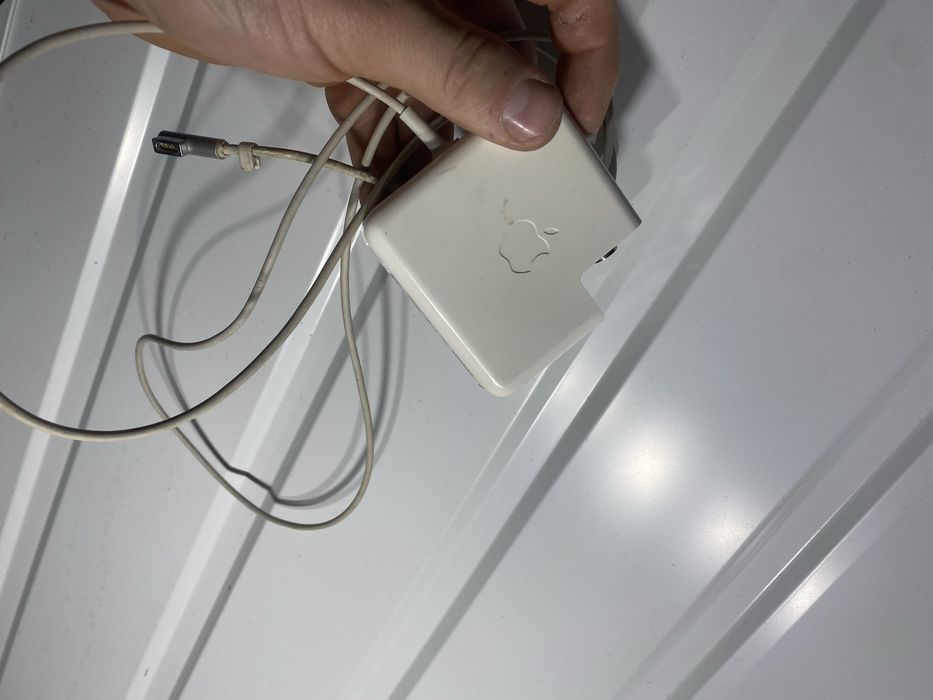 Блок живлення до MacBook MagSafe